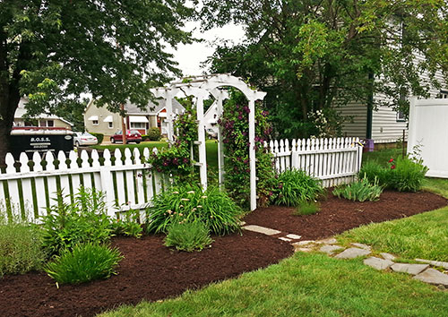 BOSS Landscaping Services in Erie, PA
