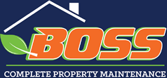 BOSS Landscaping - Complete Property Maintenance